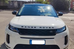 Range Rover Evoque  2.0D 180cv mild hybrid diesel
