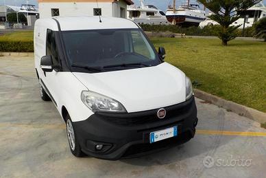 FIAT Doblò 1.6 MJT 105CV PC­TN Cargo Lamierato E5+