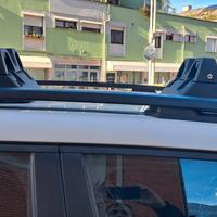 Portasci magnetico modella Momo 3000