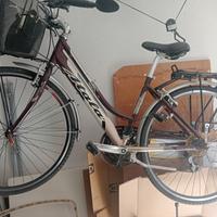 Atala Discovery alluminium donna 