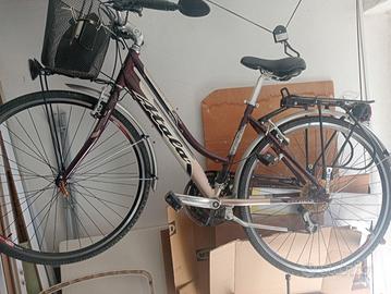 Atala Discovery alluminium donna 