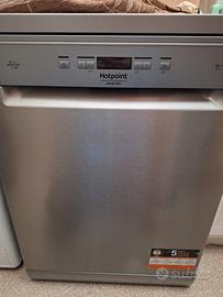 lavastoviglie 14 coperti