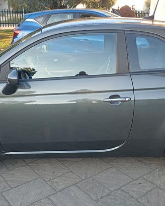 Fiat 500 (mild Hybrid)