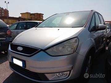 RICAMBI FORD GALAXY 2.0 TDCI ANNO 2008