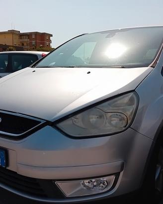 RICAMBI FORD GALAXY 2.0 TDCI ANNO 2008