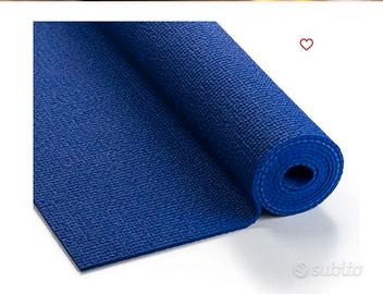 Tappetino Yoga 4mm Kurma Extra