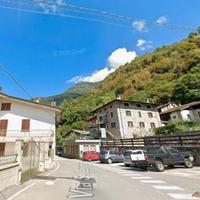 Ampio trilocale bilivello - Sonico