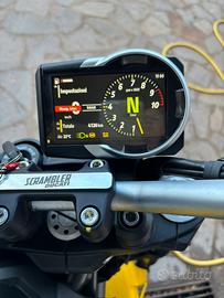 Scrambler Ducati