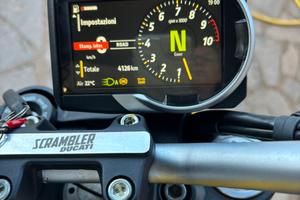 Scrambler Ducati