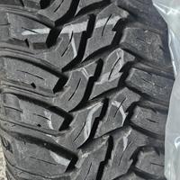 cerchi e gomme off road  L200 /Fullback 