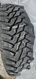 cerchi e gomme off road  L200 /Fullback 