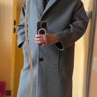 Cappotto donna