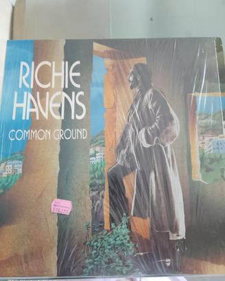 LP vinile Richie Havens 