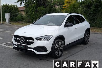 MERCEDES GLA 200 d Automatic 4Matic Sport Plus