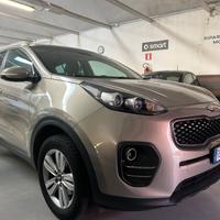 Kia Sportage 1.6 GDI 2WD Cool