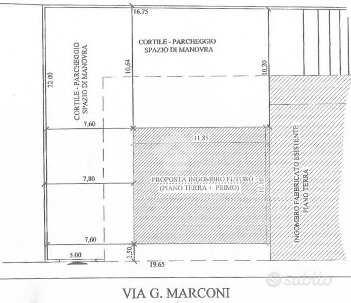 TER. RESIDENZIALE A SESTU - Altro