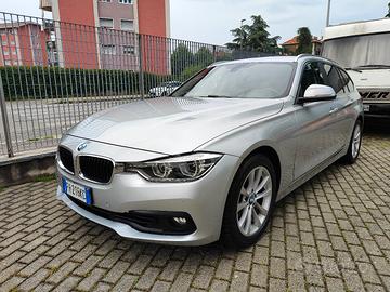 BMW 318i F31 Touring Business Advantage Auto
