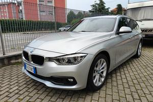 BMW 318i F31 Touring Business Advantage Auto