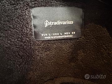 Giubbino Stradivarius