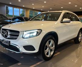 Mercedes-benz GLC 250 d Executive 4matic auto 97.0