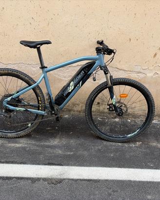 bicicletta elettrica
