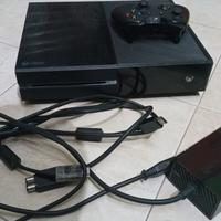 Xbox One 500 gb