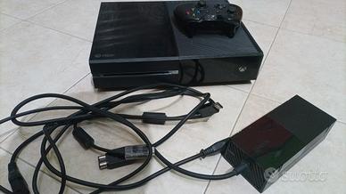 Xbox One 500 gb