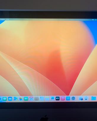 iMac 20