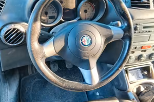 alfa romeo gt