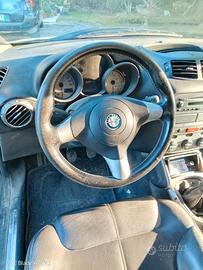 alfa romeo gt