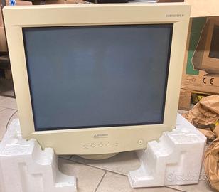 Monitor CRT 22”