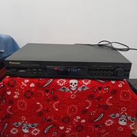 Sintonizzatore tuner pioneer A-208R RDS
