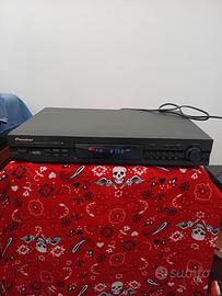 Sintonizzatore tuner pioneer A-208R RDS