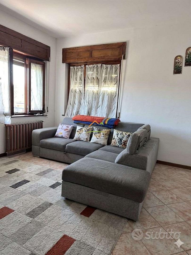 Apartment in Oleggio, Carmine, Novara - Altro