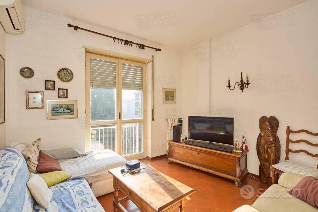 Apartment in Milano, Greco, Municipio 2 - Vista 3
