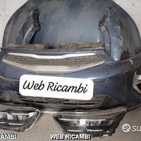 KIA Stonic ricambi musata 2021 2022 2023