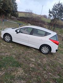 Peugeot 207 station vagon  gpl