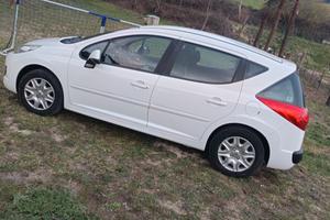 Peugeot 207 station vagon  gpl