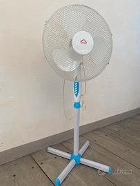 Ventilatore a piedistallo DCG