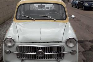 Fiat 1100/103 bauletto