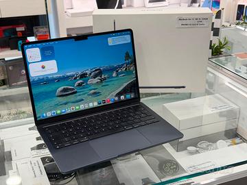 Apple MacBook Air 13" M3 8/ 256GB - PROMO