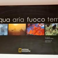 libro fotografico National Geographic 
