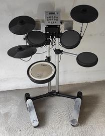 Batteria elettronica Roland V-Drums Lite HD-3