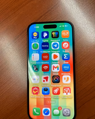 Iphone 16 128 Gb