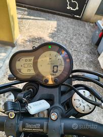 Benelli Leoncino 500 anche A2