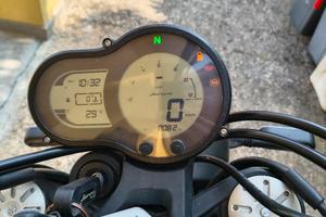 Benelli Leoncino 500 anche A2 gomme nuove! 