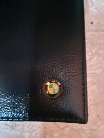 Porta documenti  bmw