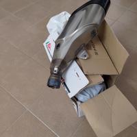 terminale Honda Cb 1000r 