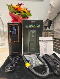 Compressore Portatile