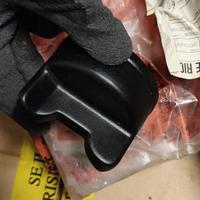 Tappo benzina serbatoio nuovo Alfa Romeo 155 Q4